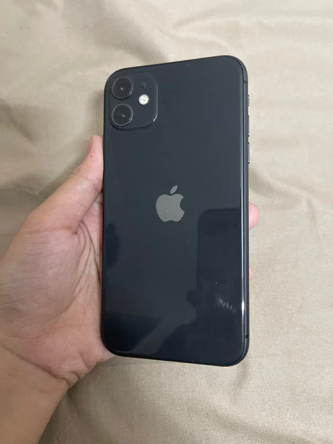 ایفون 11 نرمال|موبایل|مشهد, فردوسی|دیوار