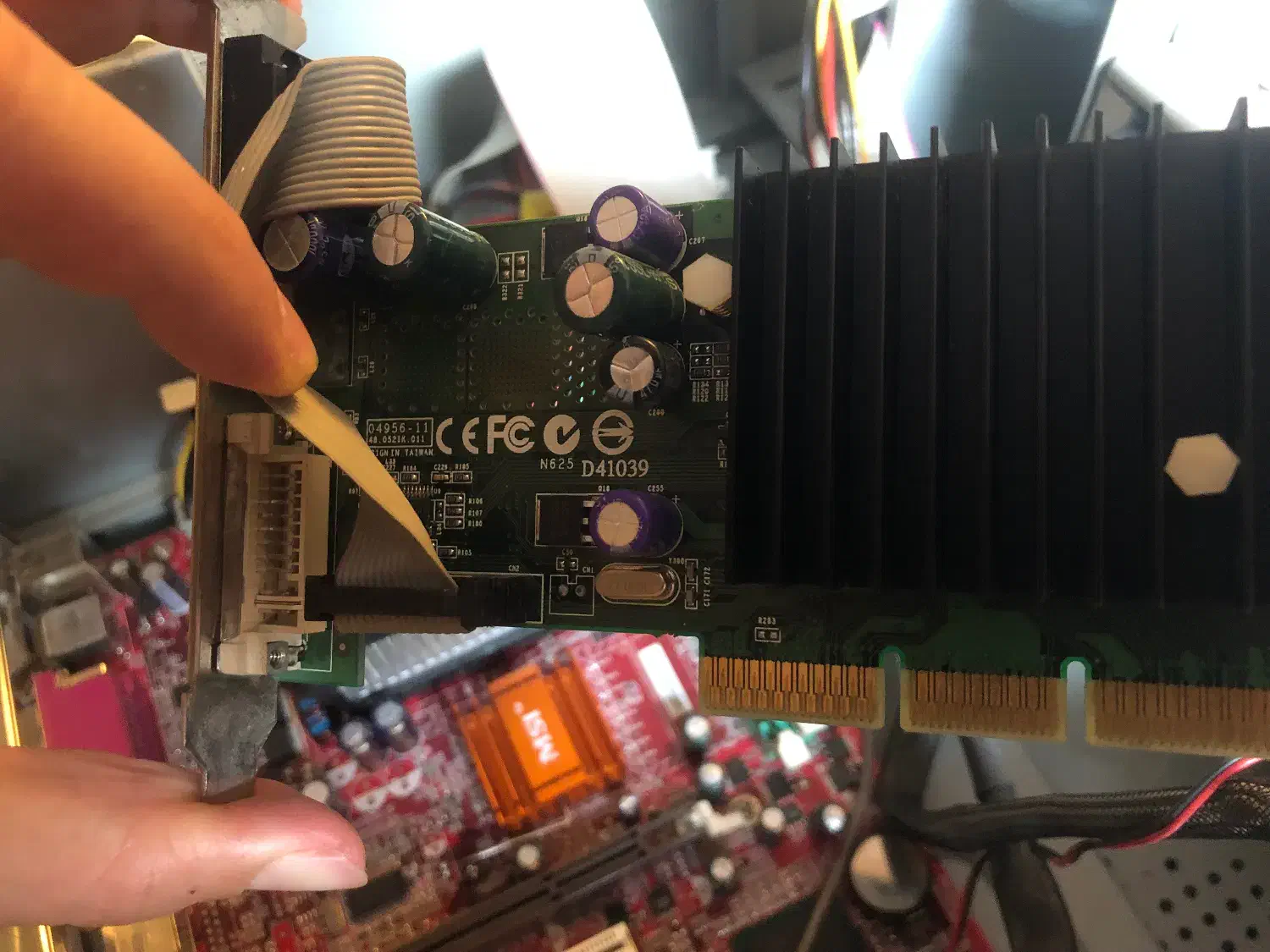 کامپیوتر کیس اینتل celeron|رایانه رومیزی|کرج, شهرک مترو|دیوار