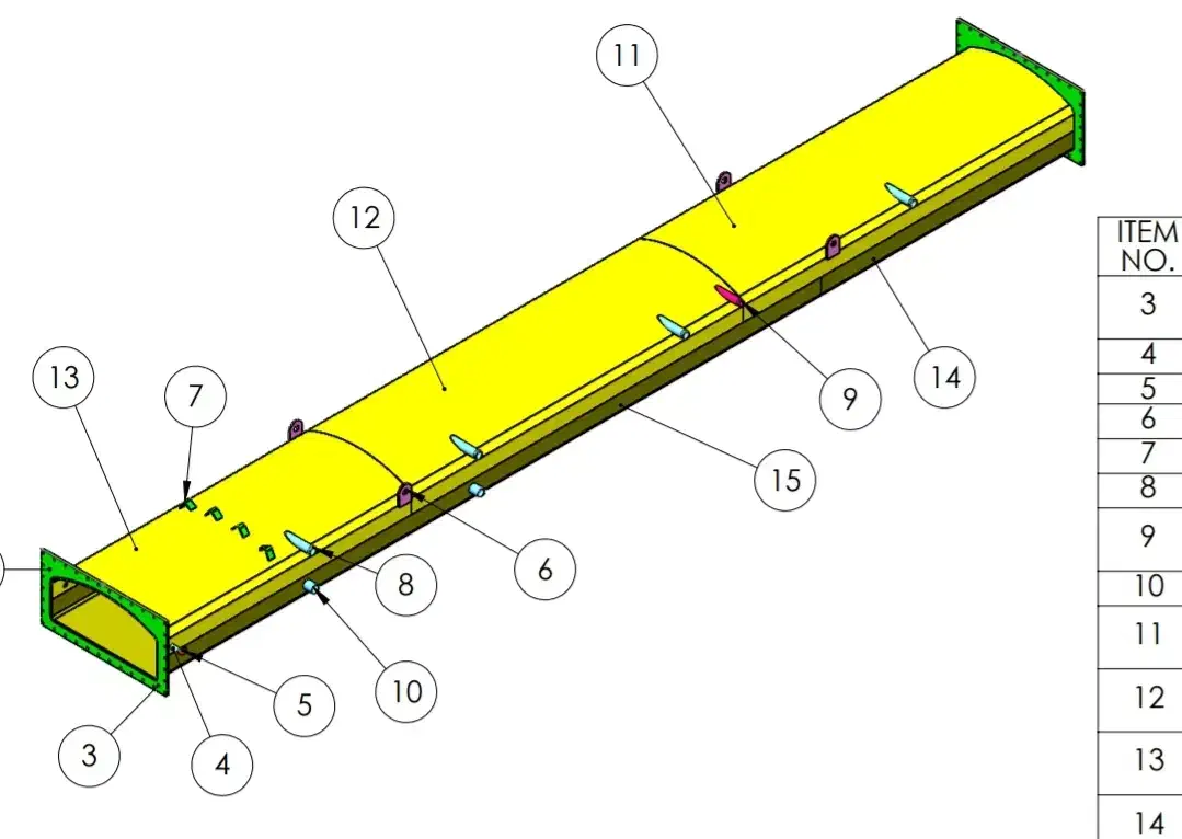 نقشه کش صنعتی|استخدام صنعتی، فنی، مهندسی|نظرآباد, شهرک صنعتی سپهر|دیوار