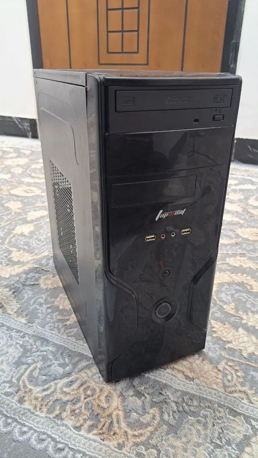 کامپیوتر فروش فوری|رایانه رومیزی|نورآباد, |دیوار