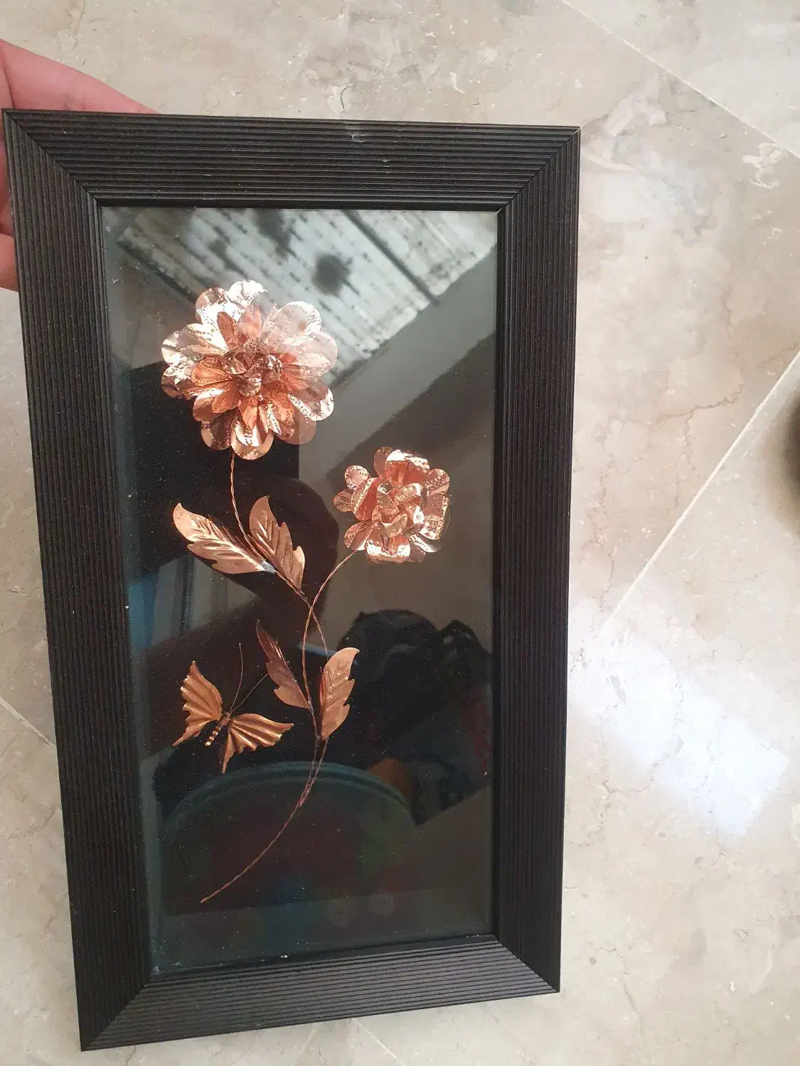 تابلو دکوراتیو در حد نو|تابلو، نقاشی، عکس|تهران, اوقاف|دیوار