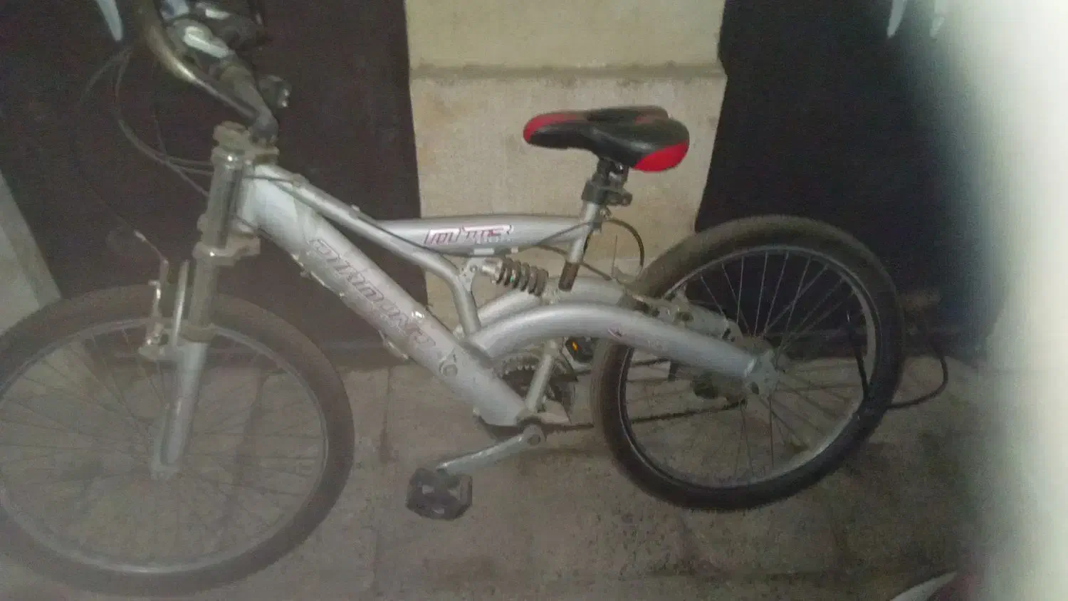 دوچرخه سایز۲۴|دوچرخه، اسکیت، اسکوتر|قرچک, میرزائی جنوبی|دیوار