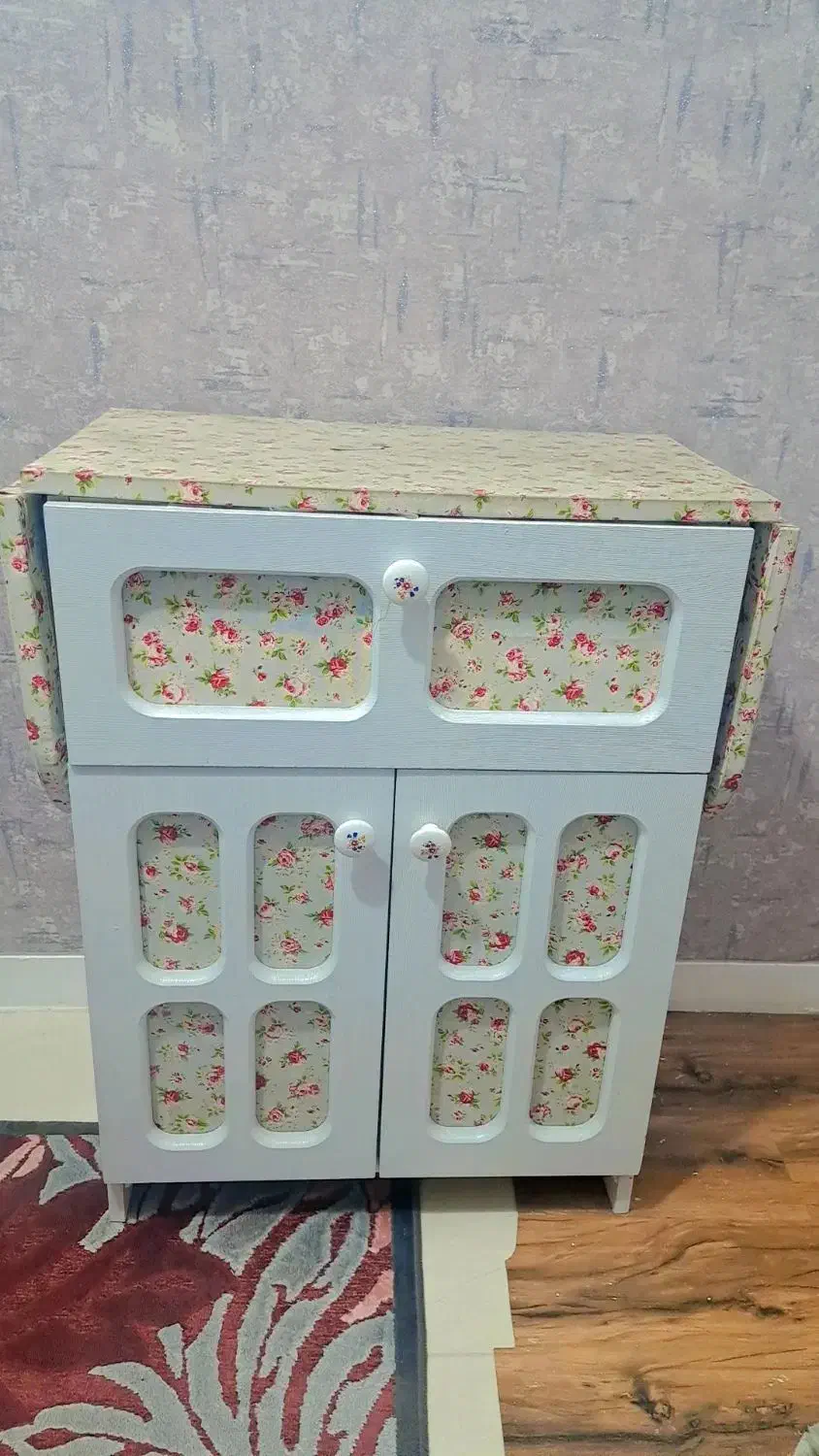 میزاتو|میز تلفن|اهواز, رسالت|دیوار