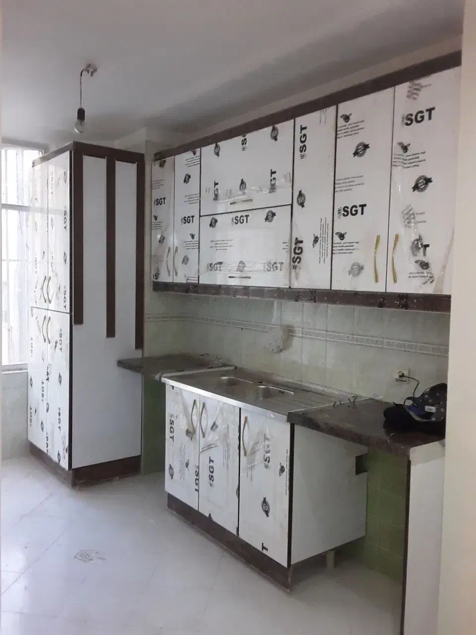 نصب کابینت ،کمددیواری وتمامی کارهای مربوطه|خدمات پیشه و مهارت|تهران, فلاح|دیوار