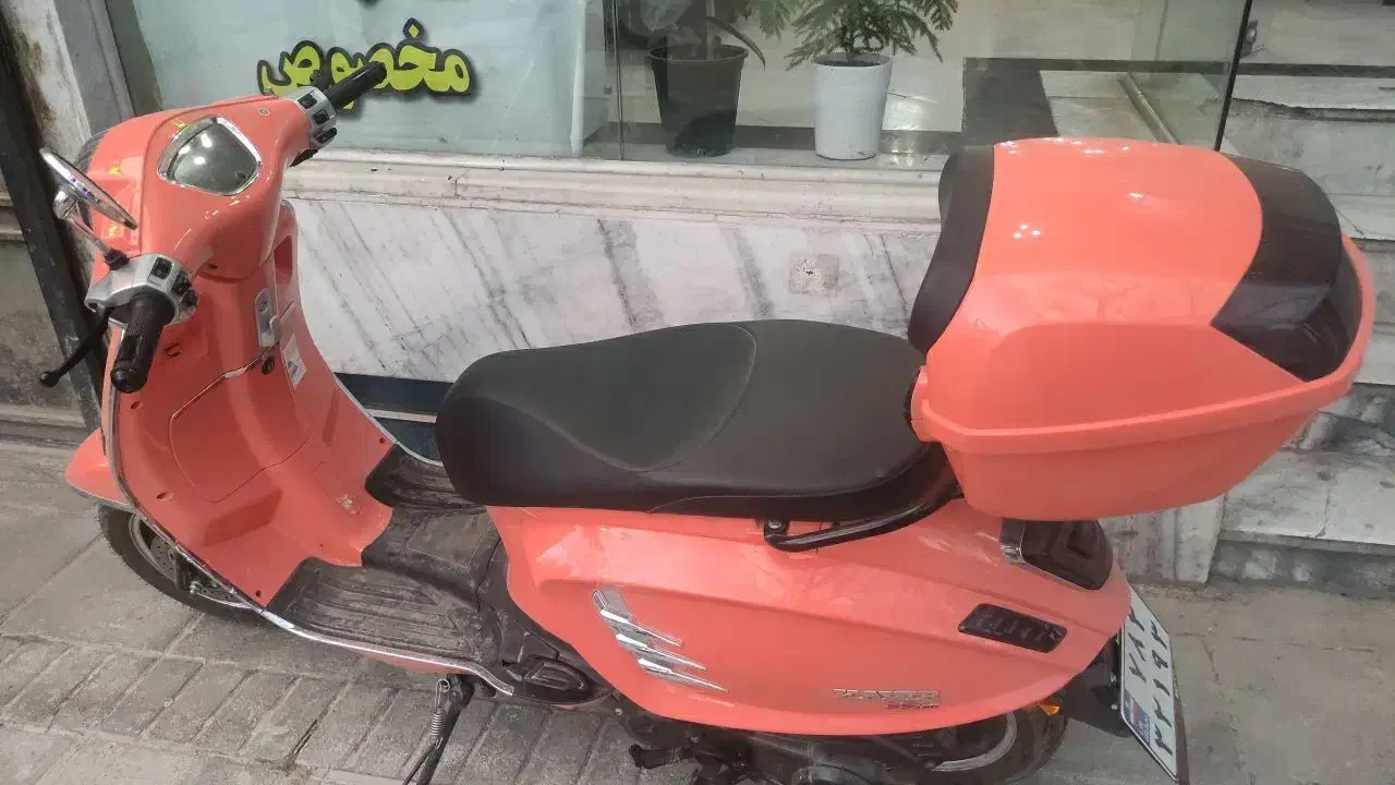 موتور|موتورسیکلت|بجنورد, |دیوار