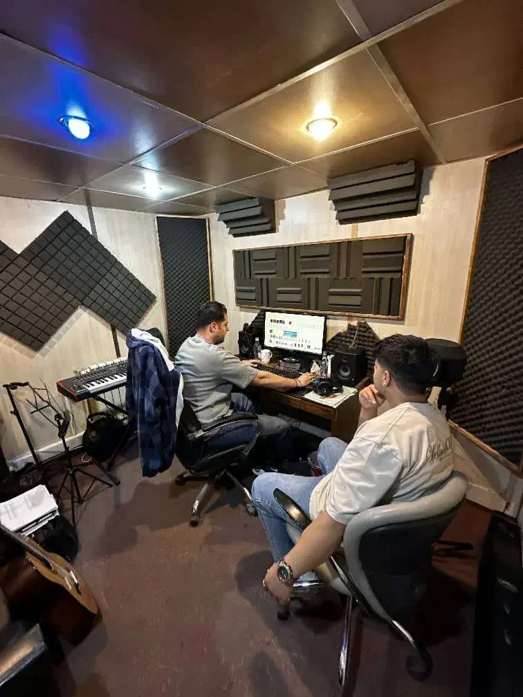 آموزشگاه و استیدیو موسیقی با نوایان|خدمات آموزشی|تهران, فدک|دیوار