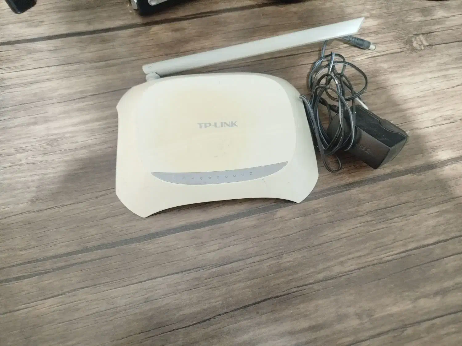 مودم tplink|مودم و تجهیزات شبکه|کرج, شهرک جهان‌نما|دیوار