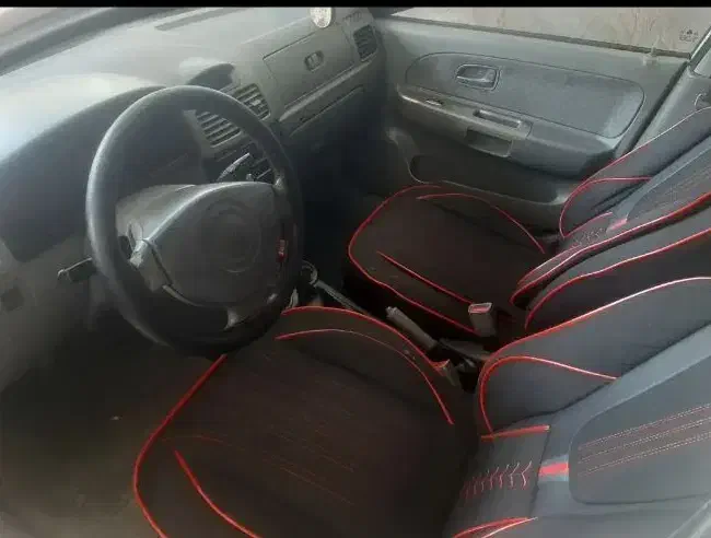 ریومدل89|خودرو سواری و وانت|مشهد, شترک|دیوار