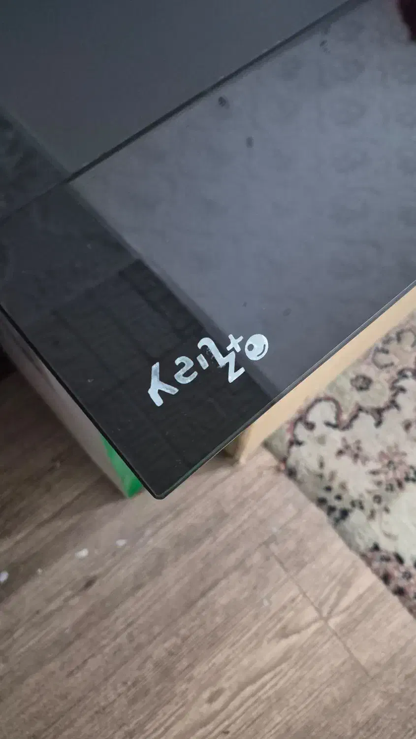 هود آشپزخانه کنزو|هود|تهران, شهرک ولیعصر جنوبی|دیوار