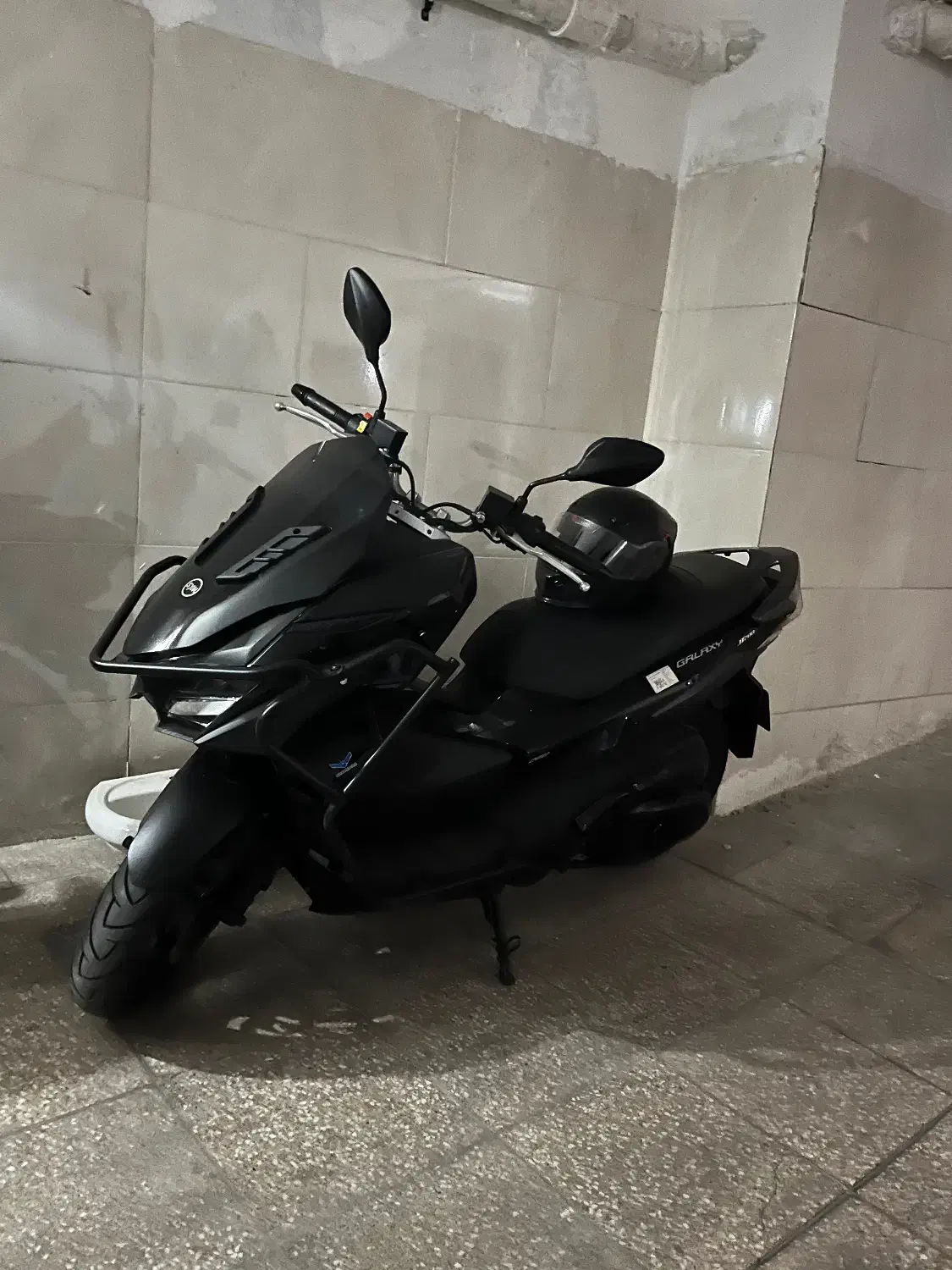 Jt200 1404|موتورسیکلت|تهران, زعفرانیه|دیوار