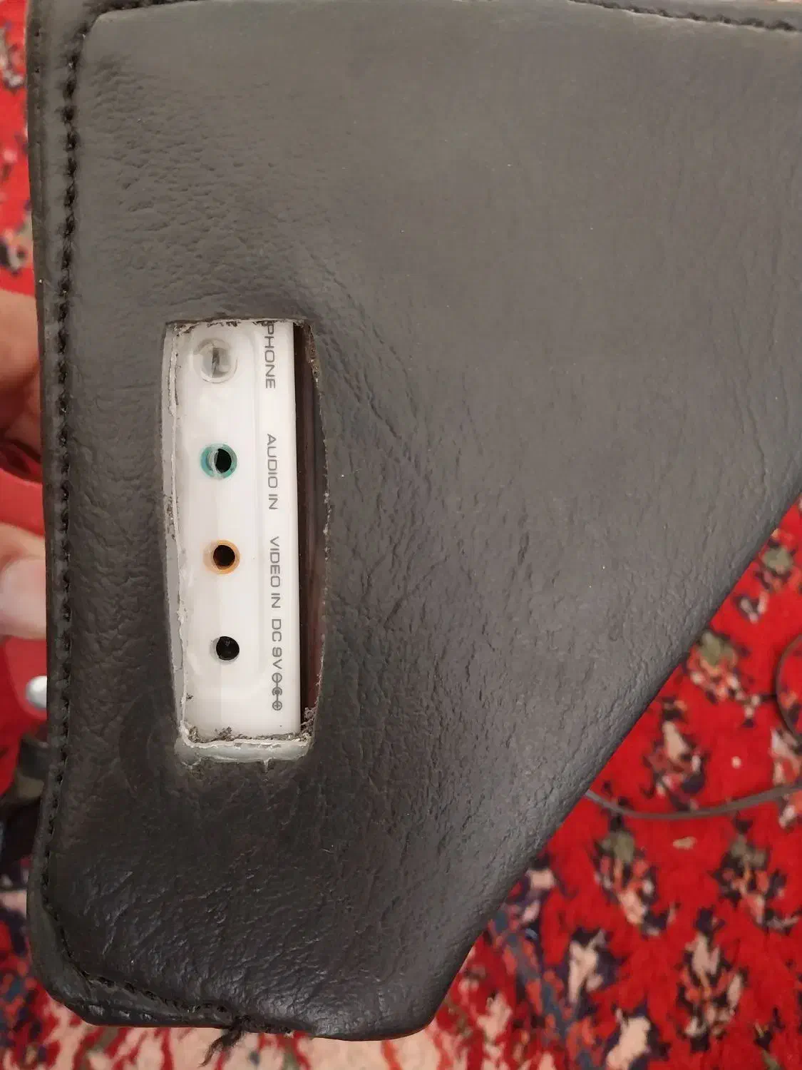 مانیتور مخصوص کرن فیلمبرداری|دوربین عکاسی و فیلم‌برداری|احمدآبادمستوفی, |دیوار