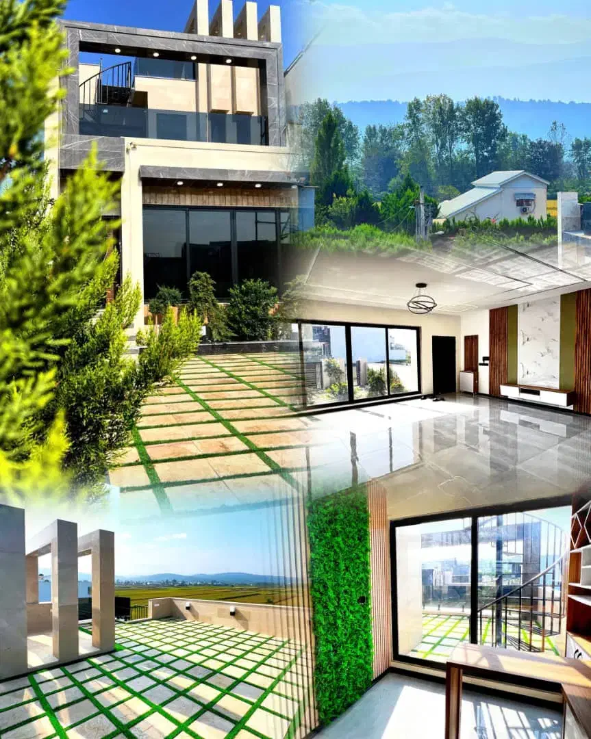 تریبلکس زیبا|فروش خانه و ویلا|تهران, تهرانپارس جنوبی|دیوار