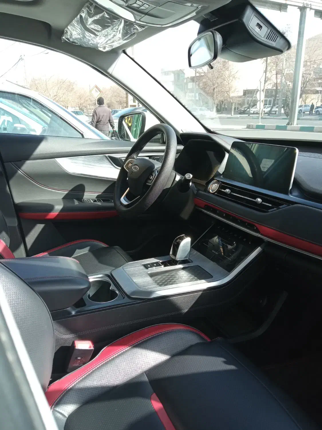 x55 pro|خودرو سواری و وانت|بوکان, |دیوار