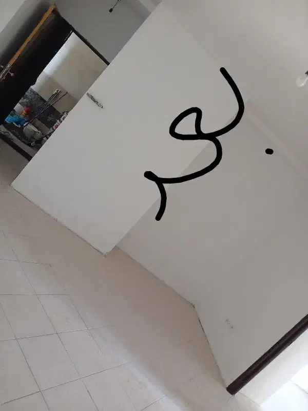 خدمات نظافتی تاجیک نظافت و سم پاشی و نقاشی|خدمات نظافت|قرچک, مجتمع مسکونی طبیعت|دیوار