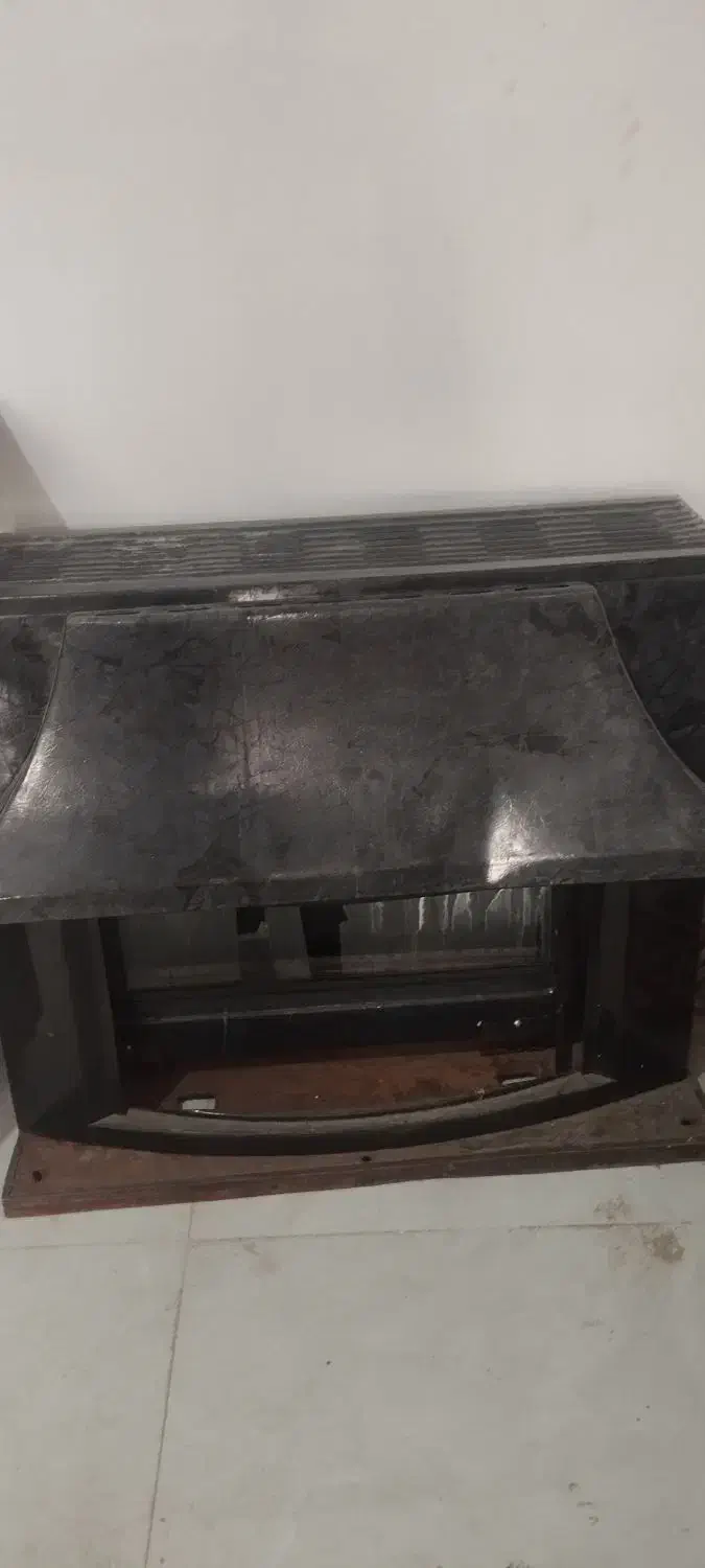 بخاری گازی دو عدد|بخاری، هیتر، شومینه|صباشهر, |دیوار