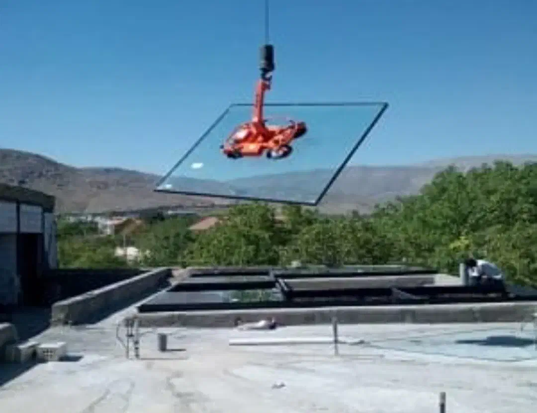 قاپک برقی|خدمات حمل و نقل|سلمان‌شهر, |دیوار