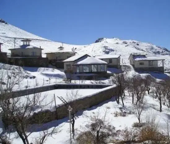 زمین باغ ویلا|فروش زمین و ملک کلنگی|نیر (یزد), |دیوار