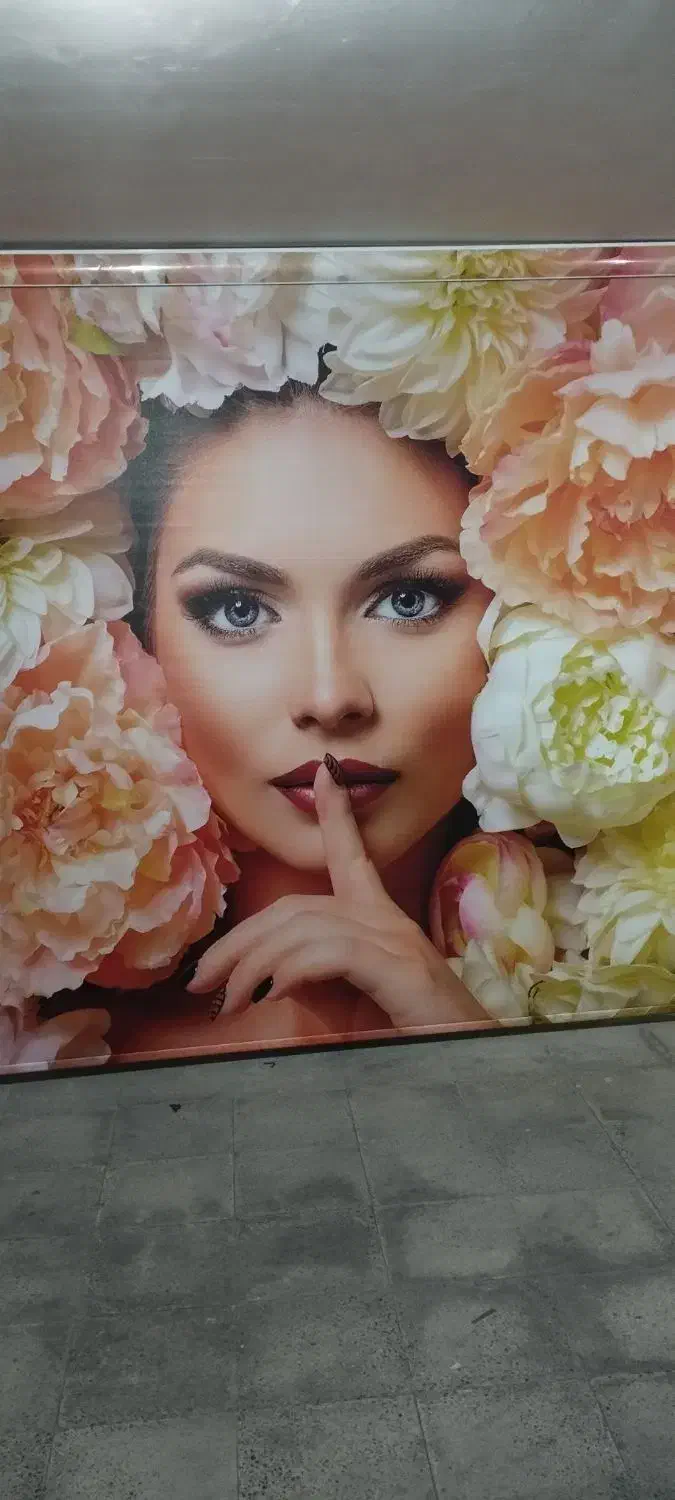 پرده زبرا سه عدد|پرده، رانر، رومیزی|فردیس, قریشی|دیوار