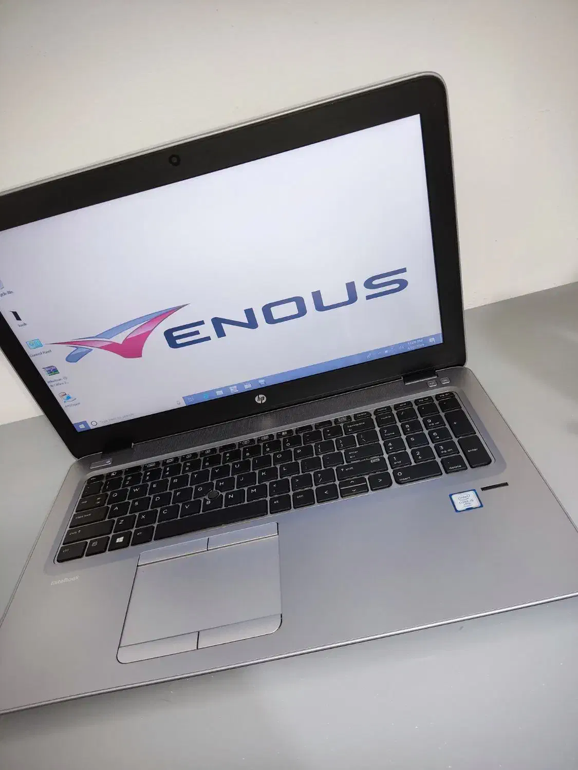 لپ تاپ HP Elitebook 850 G3|رایانه همراه|بندرعباس, |دیوار