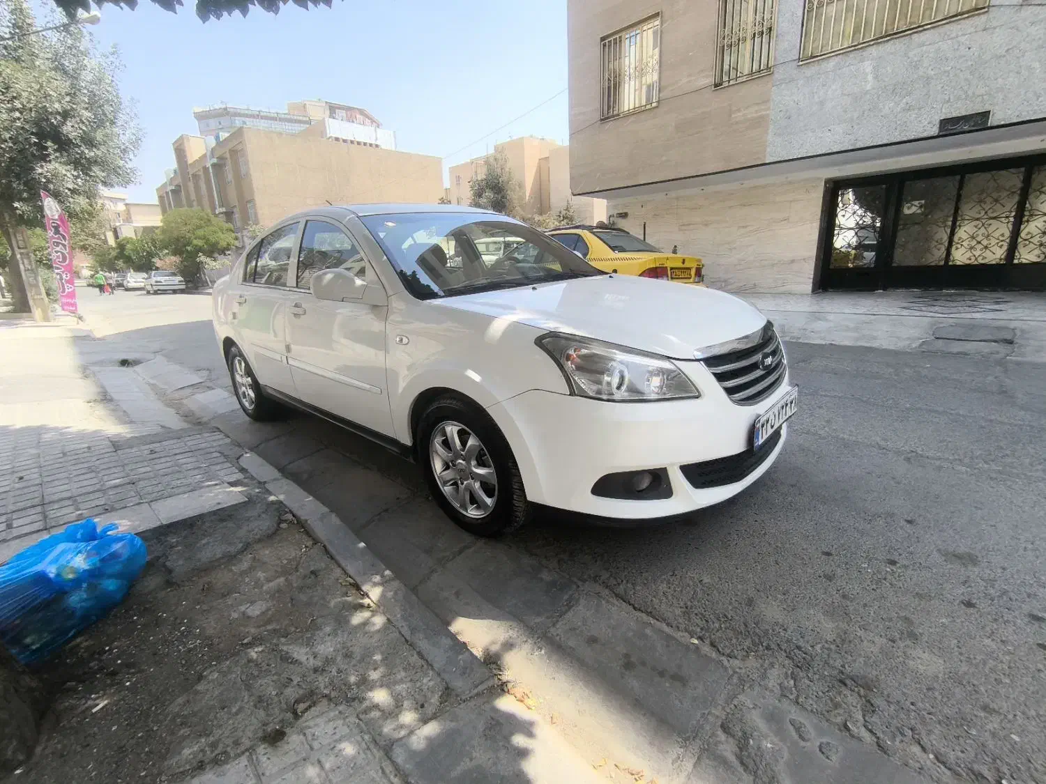 ام وی ام 550 اتومات وارداتی مشابه صفر بدون مشابه|خودرو سواری و وانت|تهران, اکباتان|دیوار