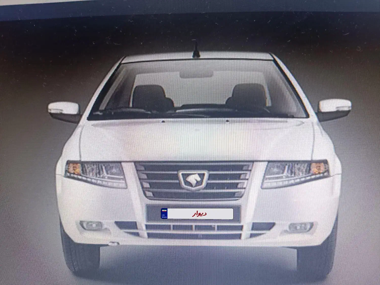 فروش ماشین|خودرو سواری و وانت|محمدیه-قزوین, |دیوار