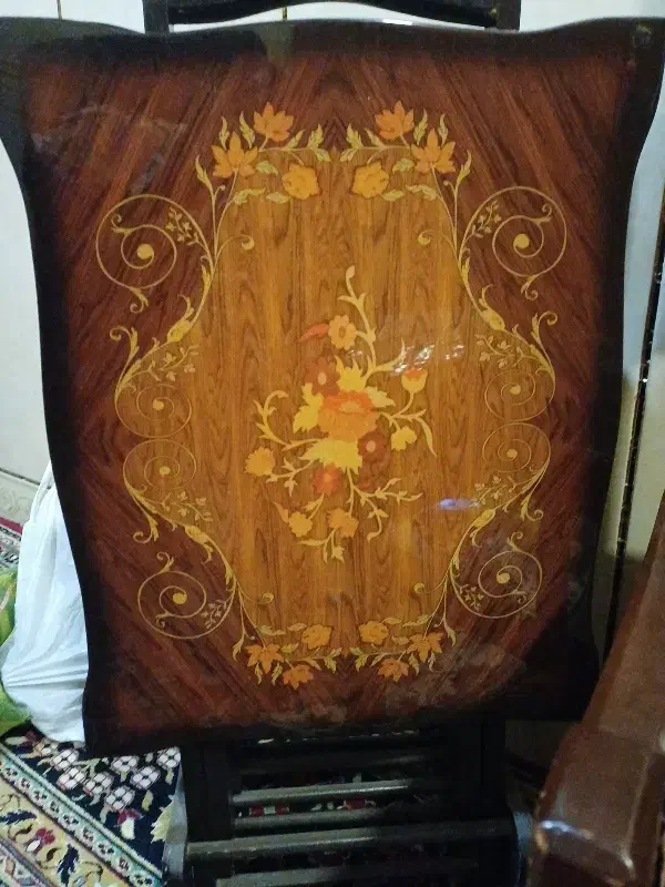 میز عسلی|مبلمان خانگی و میز عسلی|خرمشهر, |دیوار