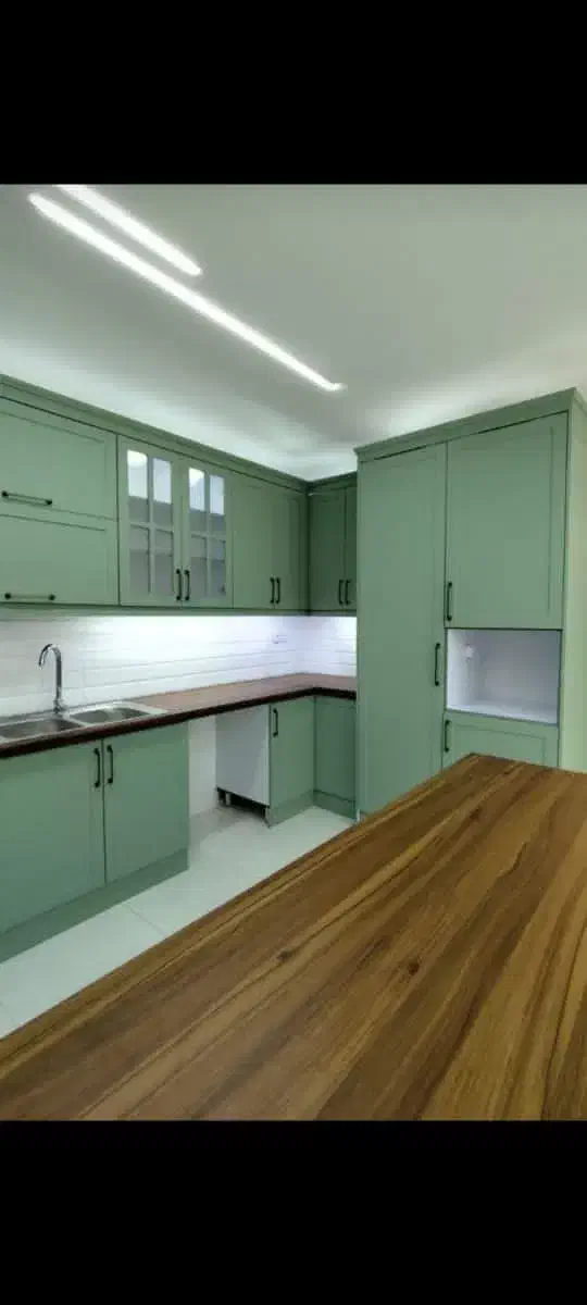 فروش و اجرای کابینت اشپزخانه|خدمات پیشه و مهارت|الیگودرز, |دیوار