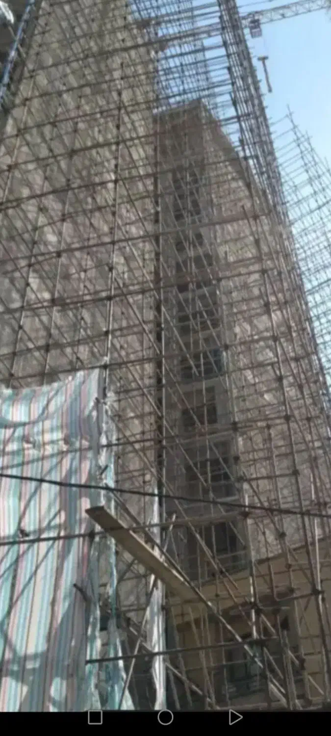 لوله داربست ازشما نصب ازما تمام نقاط کشور و خارج|خدمات پیشه و مهارت|تنکابن, |دیوار