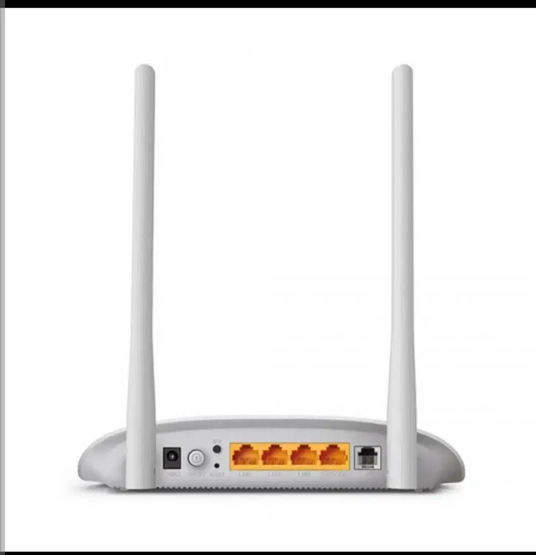 مودم کم کار|مودم و تجهیزات شبکه|ازنا, |دیوار