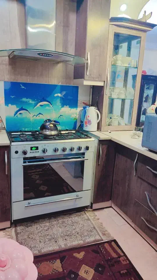 خانه فروشی مسکن مهر الغدیر|فروش آپارتمان|رفسنجان, |دیوار