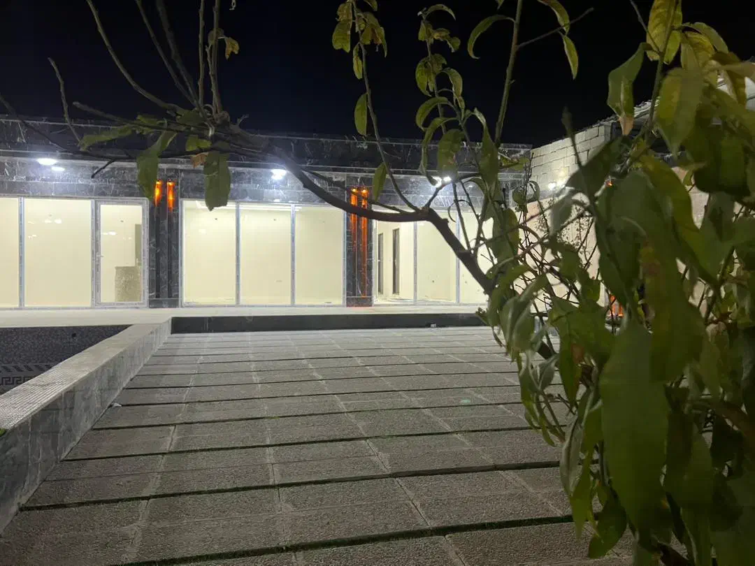 ویلا نقلی/باغچه/ویلا|فروش خانه و ویلا|شهریار, اصیل آباد|دیوار