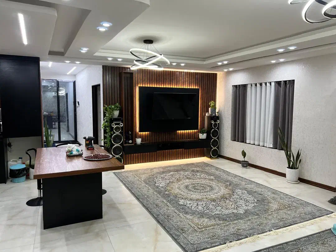 اجاره باغ ویلا شیک در برآن شمالی جاده انرژی اتمی|اجارهٔ کوتاه‌مدت ویلا و باغ|اصفهان, براآن شمالی|دیوار