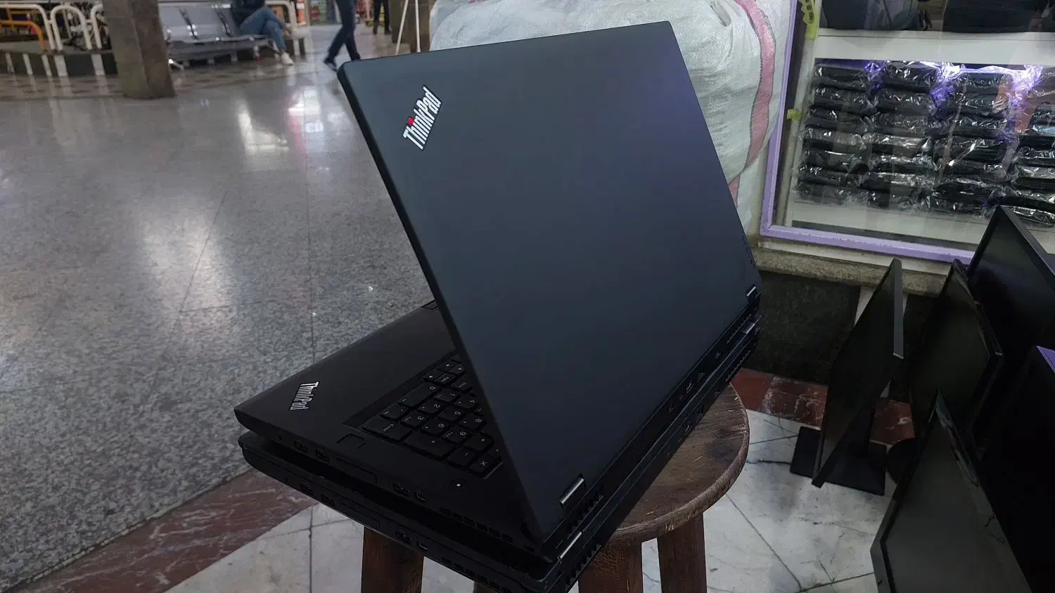 لپتاپ لنوو تینک پد نسل ۶ / Lenovo ThinkPad P70|رایانه همراه|تبریز, |دیوار