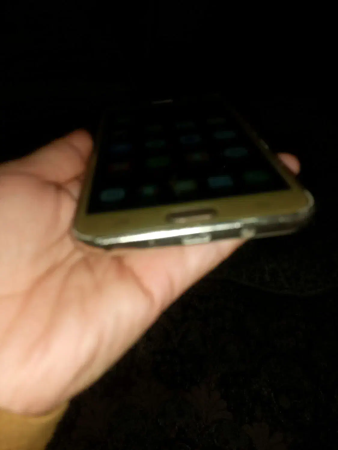 گوشی جی 7|موبایل|بجنورد, |دیوار