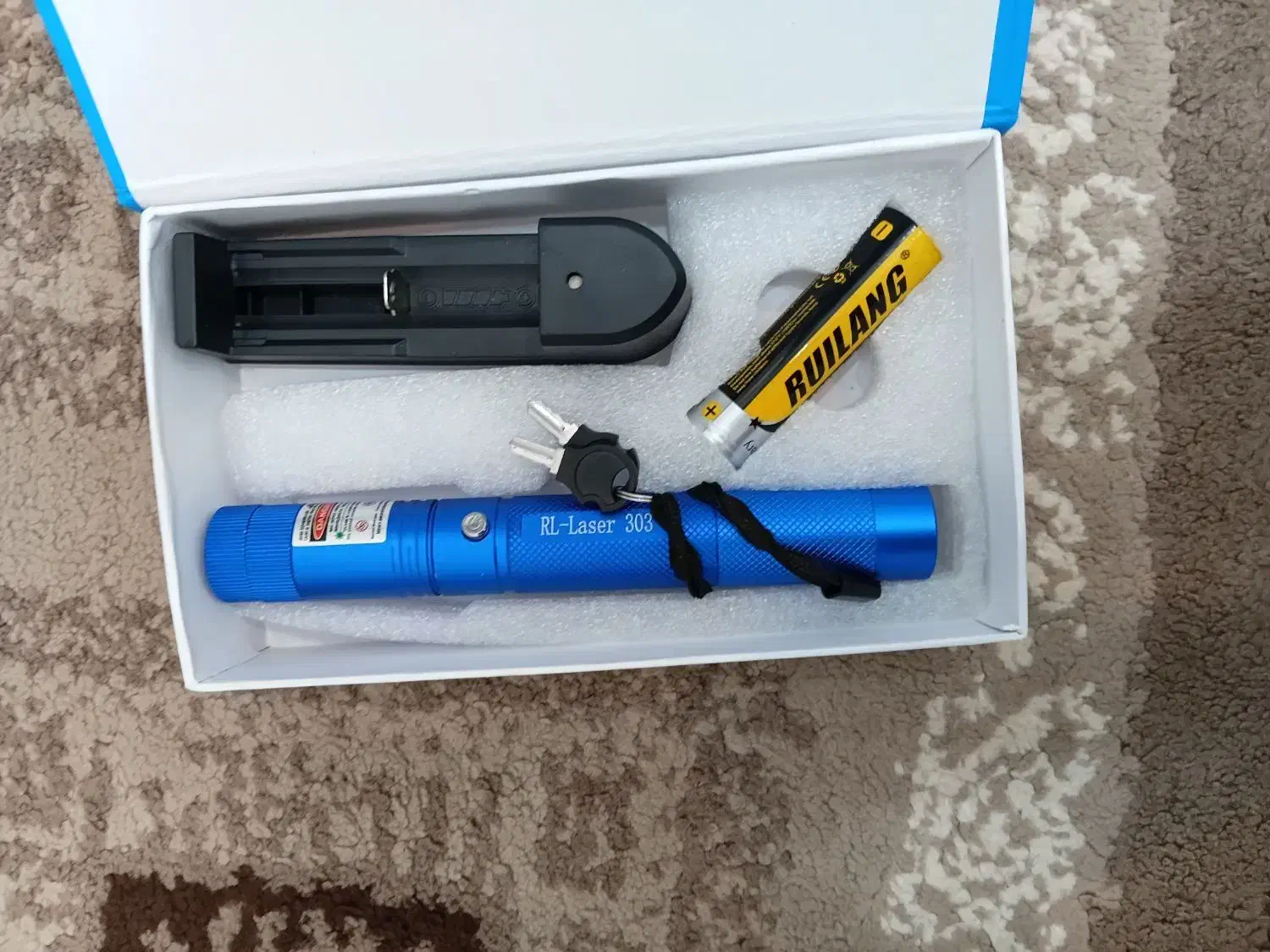 لیزر بازی بزرگ|کلکسیون و سرگرمی|محمدشهر, محمدشهر|دیوار