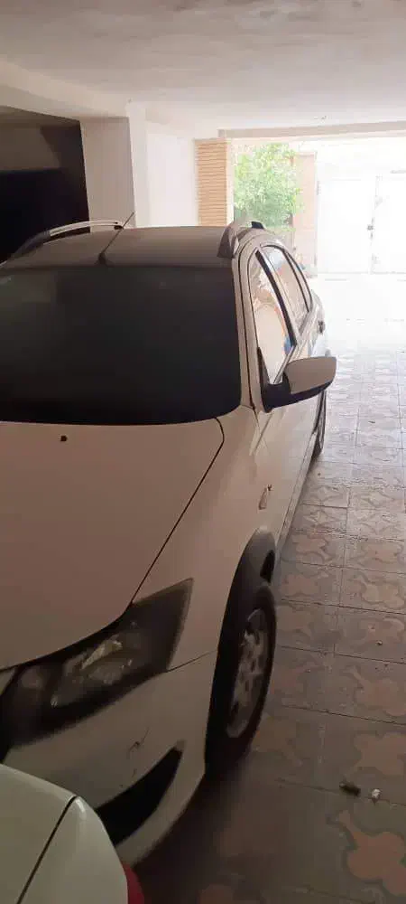 کوییکrs|خودرو سواری و وانت|بندرعباس, |دیوار