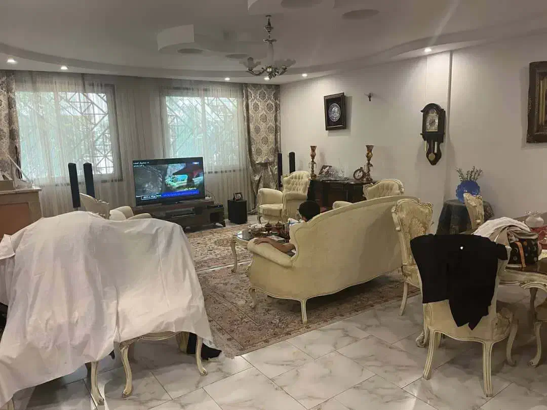 ۱۲۶ متر هنرستان دونبش|فروش آپارتمان|مشهد, نیروی هوایی|دیوار