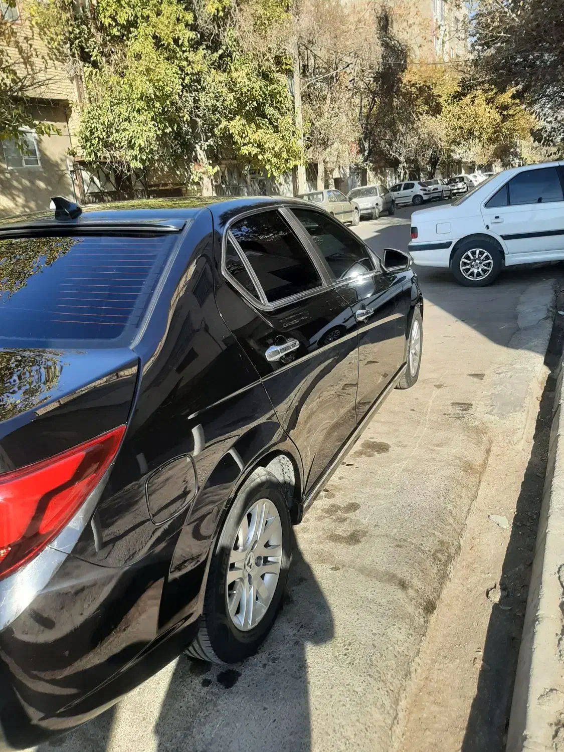 دناپلاس دنده ۱۴۰۰|خودرو سواری و وانت|مشهد, مشکینی (شهرک غرب)|دیوار