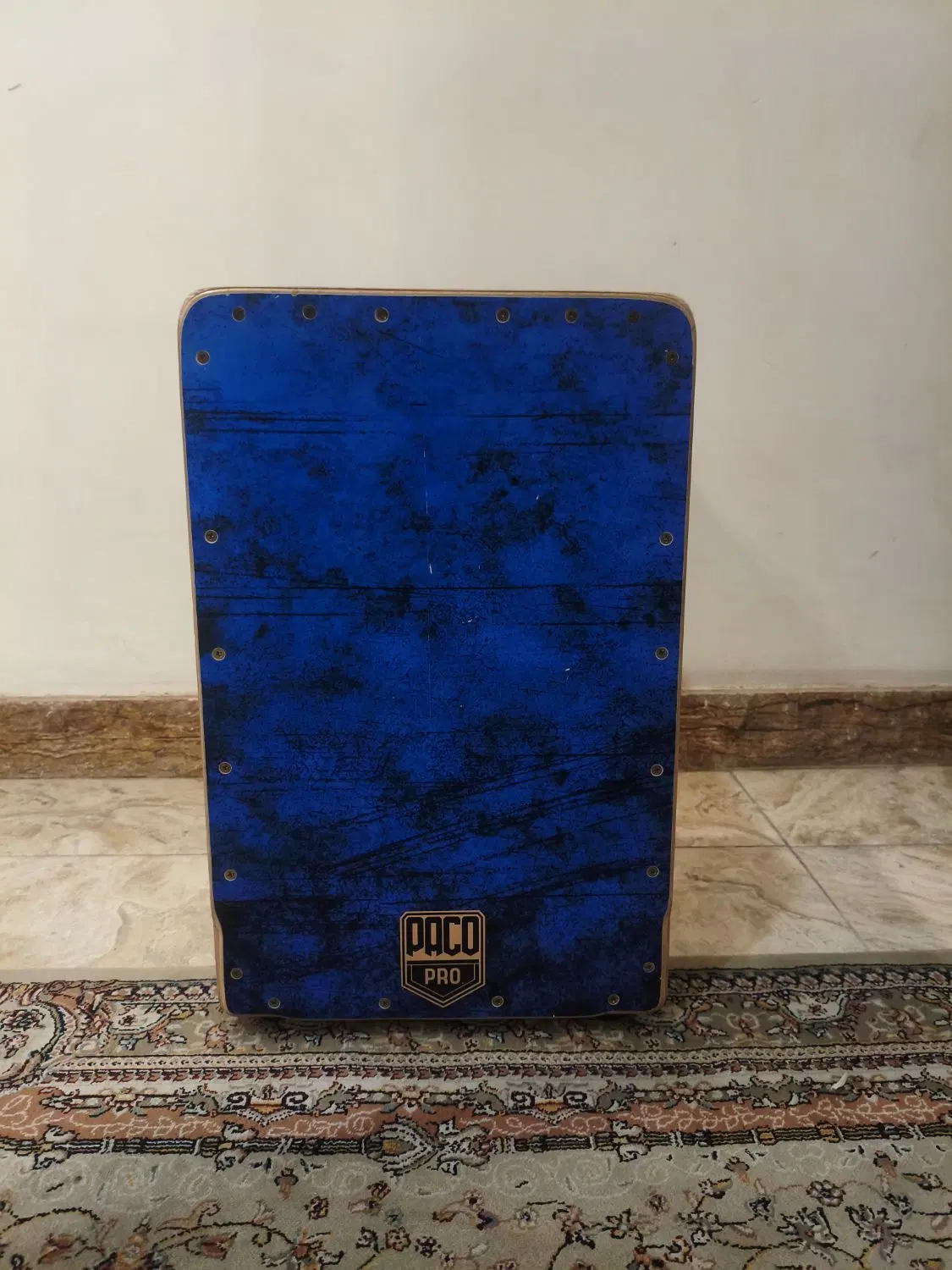 کاخن|درام و پرکاشن|رشت, اسماعیل آباد|دیوار