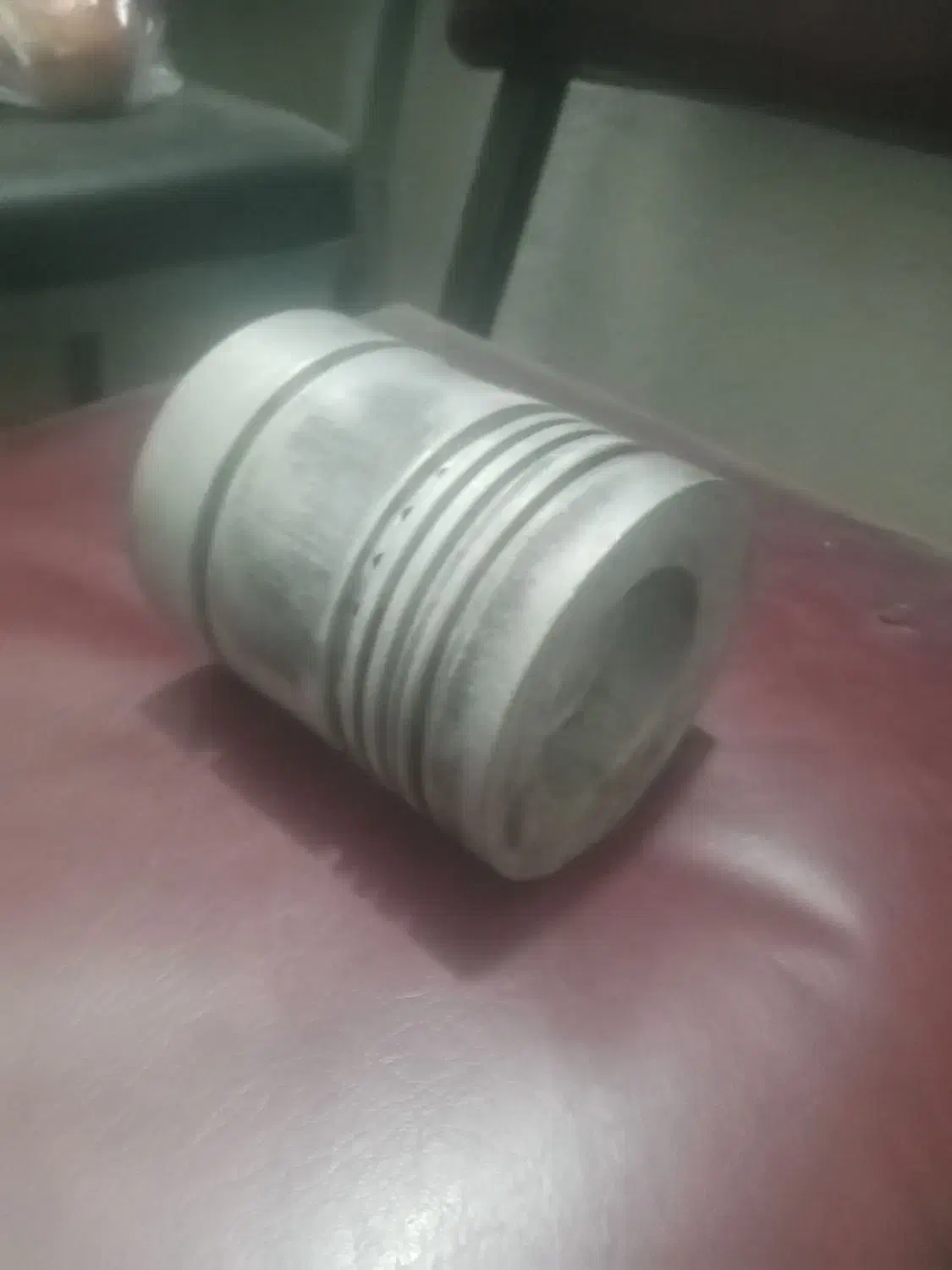 پیستون خاوریا دهتونه نمیدونم فکرکنم خاورباشه سالم|قطعات یدکی و لوازم جانبی|سبزوار, شهرک صنعتی خاوران|دیوار