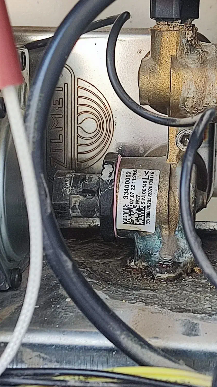 خدمات فنی پکیج|خدمات پیشه و مهارت|مهاباد (آذربایجان غربی), |دیوار