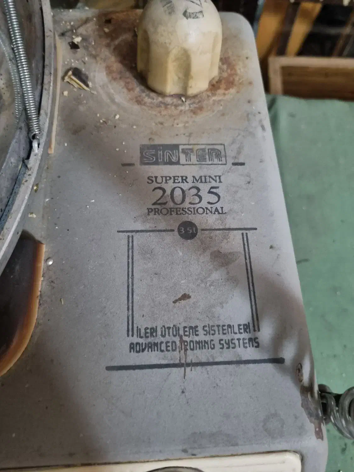 اتو بخار|اتو و لوازم اتو|ری, دیلمان|دیوار