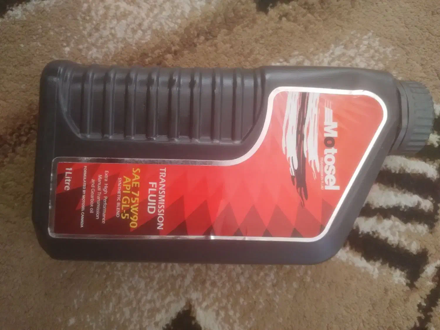 مقداری روغن موتور و گیربکس فروش فوری|قطعات یدکی و لوازم جانبی|شهریار, شهرک مصطفی خمینی|دیوار