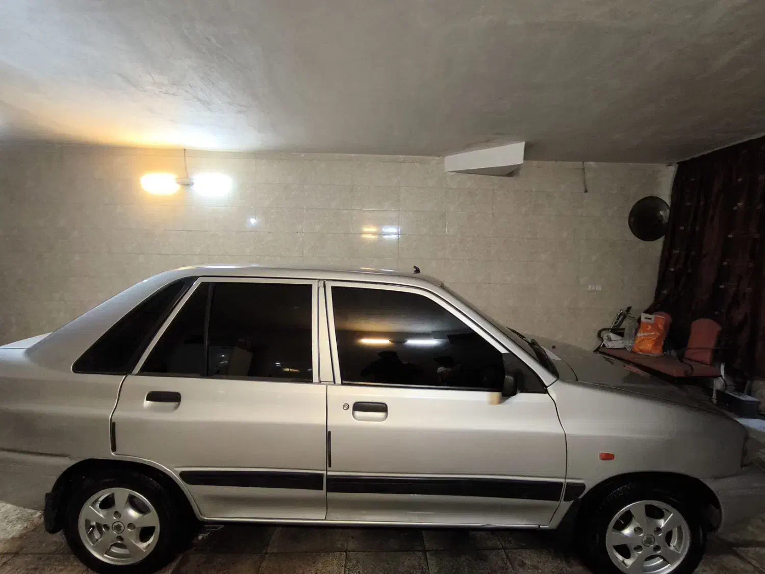 پراید141sx|خودرو سواری و وانت|کرج, کوی فرهنگ|دیوار