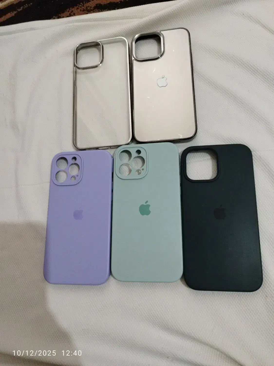 قاب ایفون سیزده پرومکس|لوازم جانبی موبایل و تبلت|الوند, |دیوار