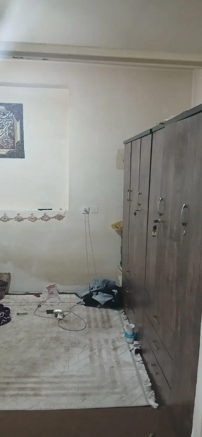 خانه ویلایی کلنگی|فروش خانه و ویلا|محمدشهر, محمدشهر|دیوار