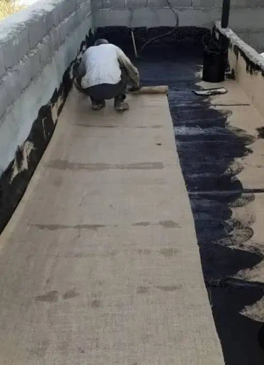 اجرای قیرگونی|خدمات پیشه و مهارت|بابلسر, |دیوار