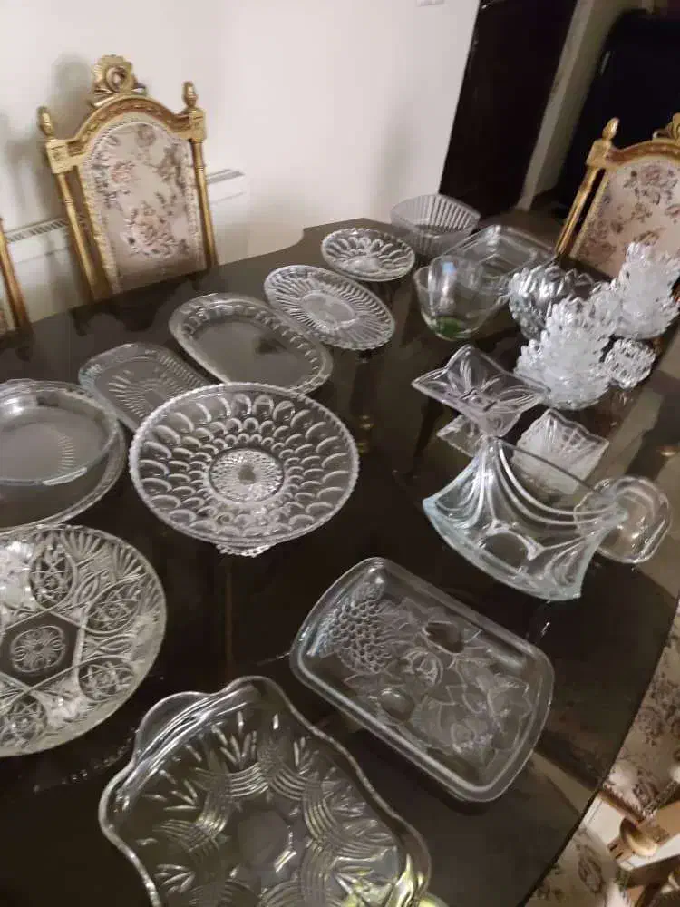 ظروف آشپزخانه 100 تا 400|حراج|گرگان, |دیوار