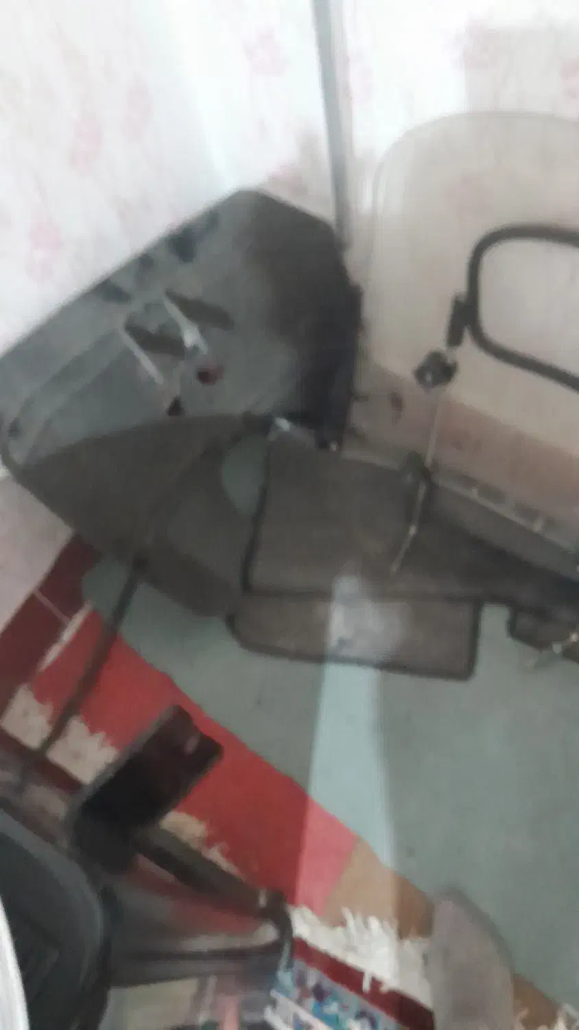 تلاق متور سالم|قطعات یدکی و لوازم جانبی|سبزوار, جهاد کشاورزی|دیوار