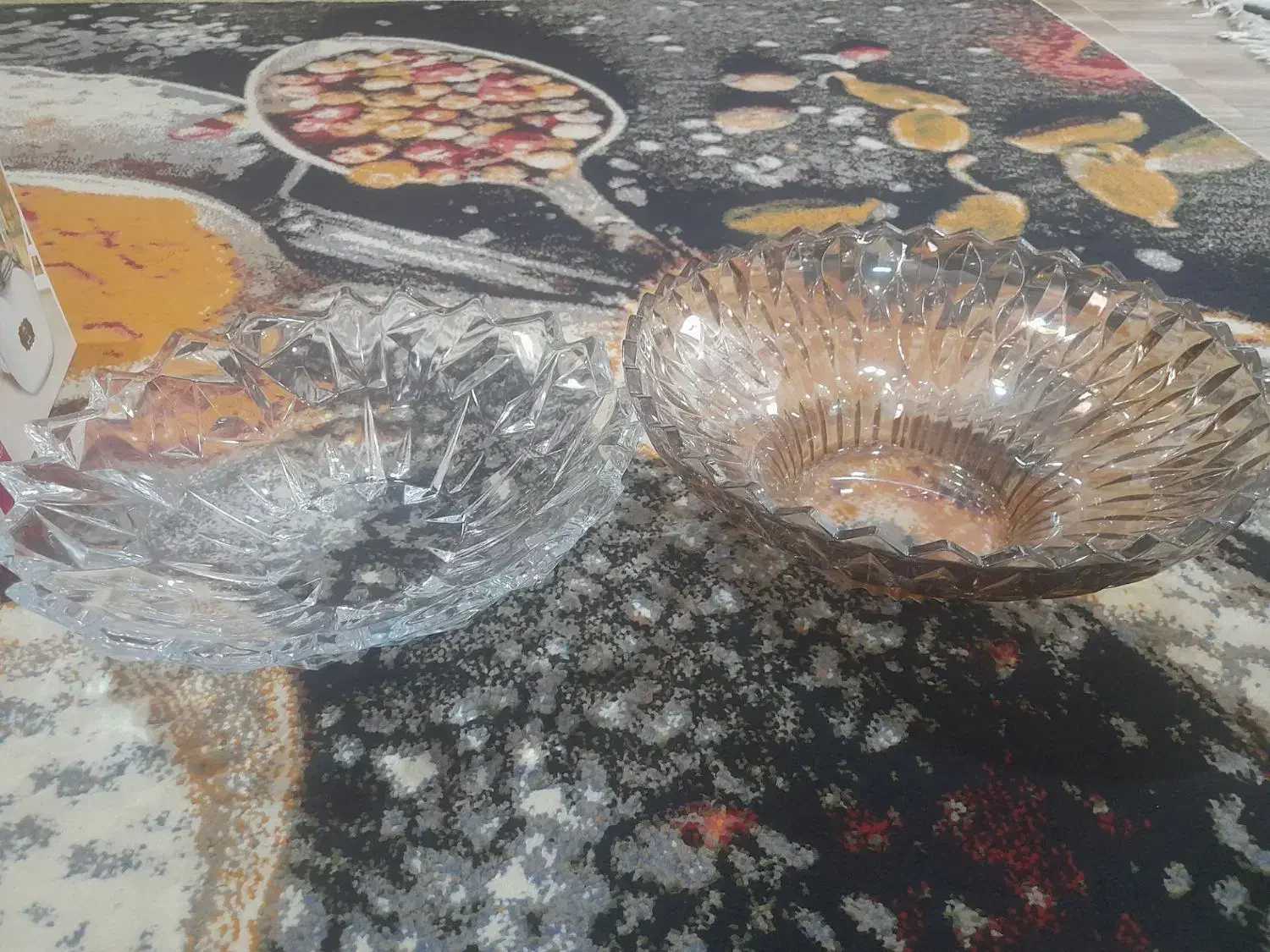 ظروف خانگی|ظروف سرو و پذیرایی|دورود, |دیوار